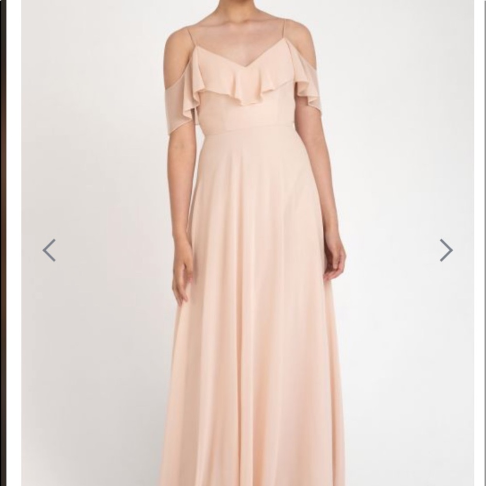 Jenny Yoo Mila Dress